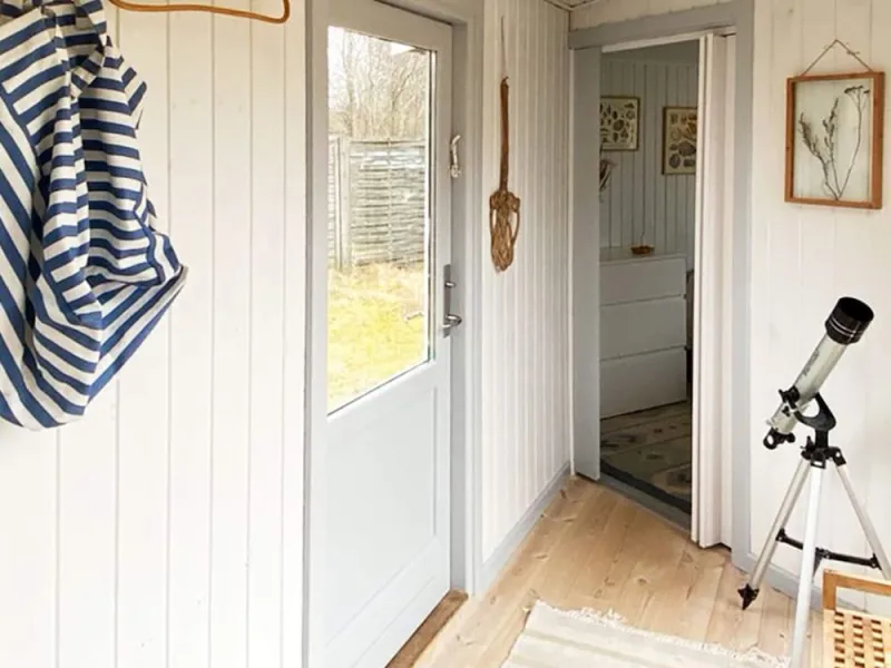 Billede 9 af Cozy Retreat in Ellinge Lyng - By Traum Ferienwohnungen