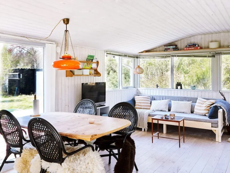 Billede 22 af Cozy Retreat in Ellinge Lyng - By Traum Ferienwohnungen