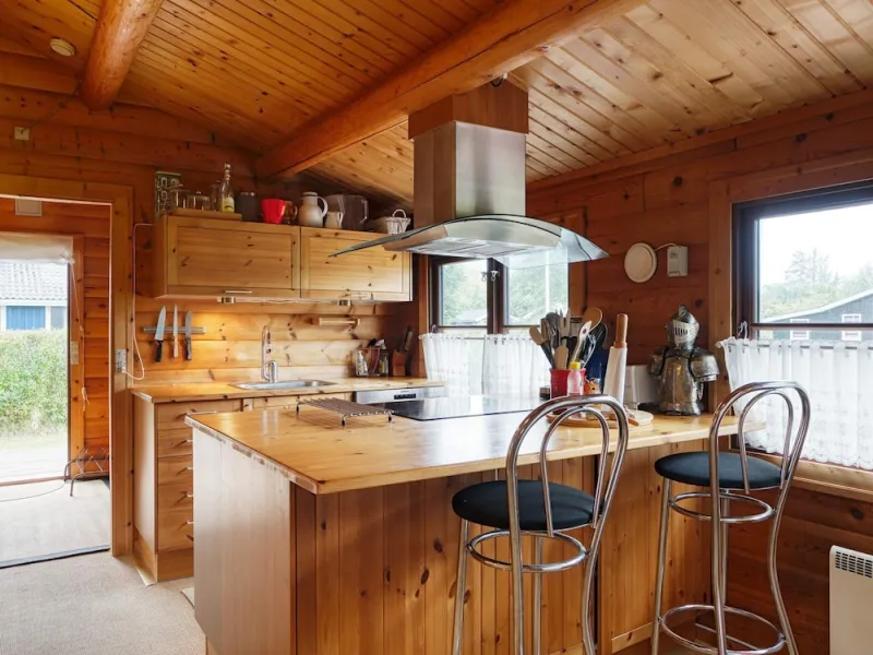 Billede 6 af 6 Person Holiday Home in Dannemare-by Traum