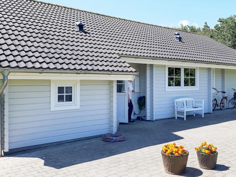 Billede 32 af Modern Retreat at Knud Strand - By Traum Ferienwohnungen