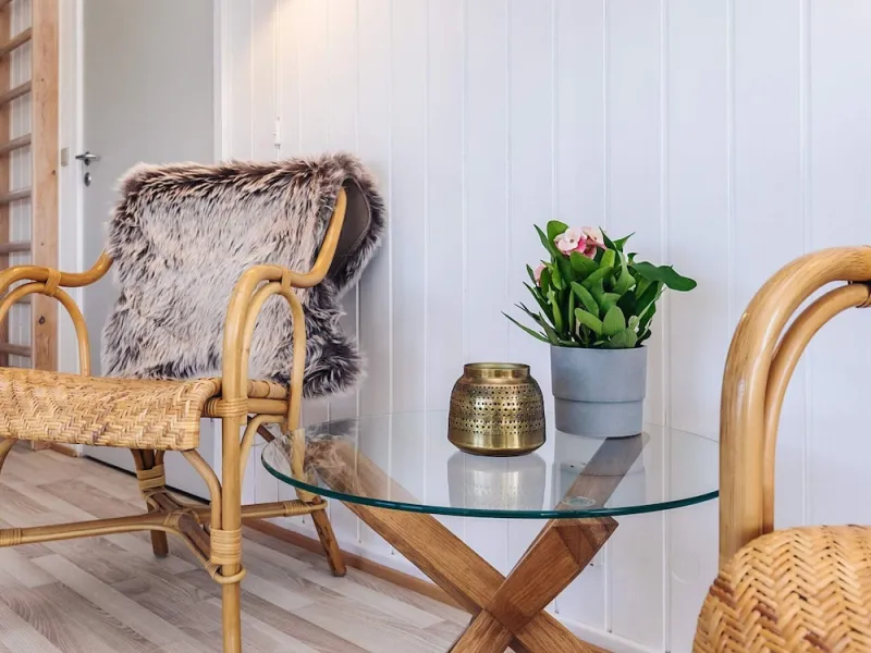 Billede 5 af 6 Person Holiday Home in Hjorring