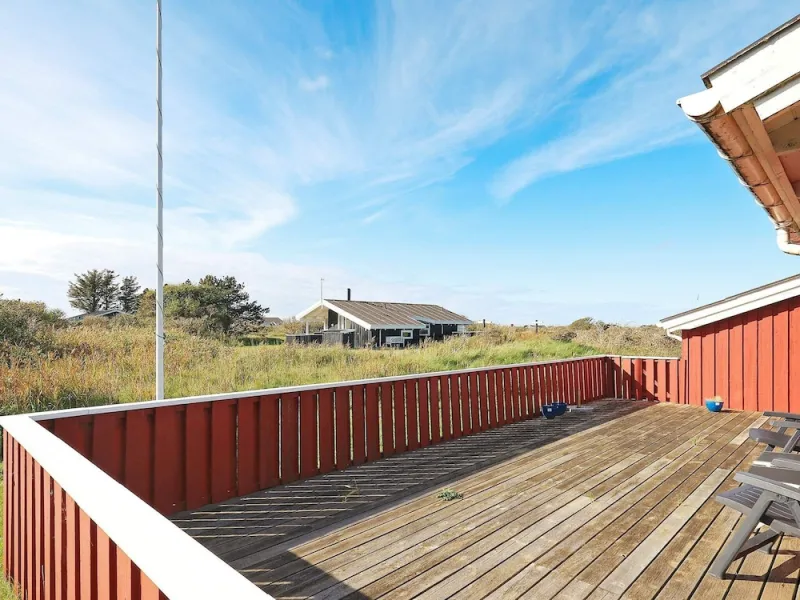 Billede 7 af 6 Person Holiday Home in Hjorring