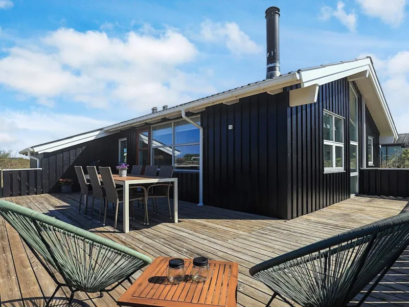 Billede 9 af 6 Person Holiday Home in Hjorring