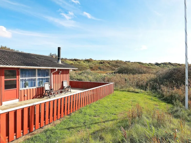 Billede 11 af 6 Person Holiday Home in Hjorring