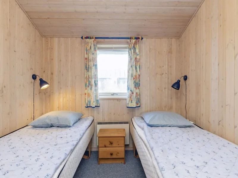 Billede 14 af 6 Person Holiday Home in Hjorring