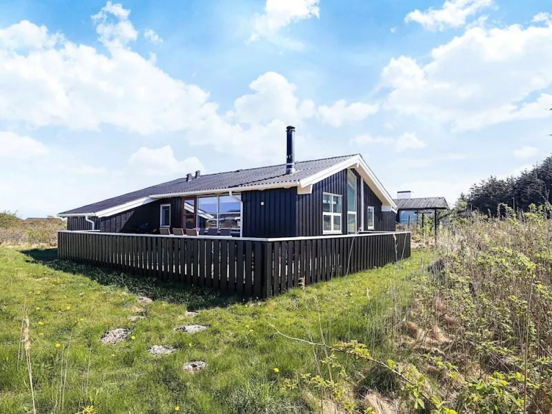 Billede 18 af 6 Person Holiday Home in Hjorring