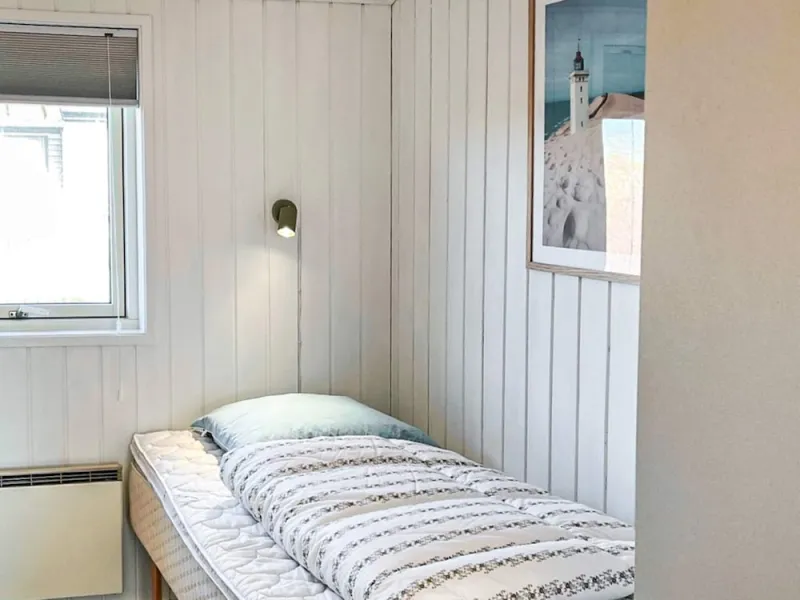 Billede 20 af 6 Person Holiday Home in Hjorring