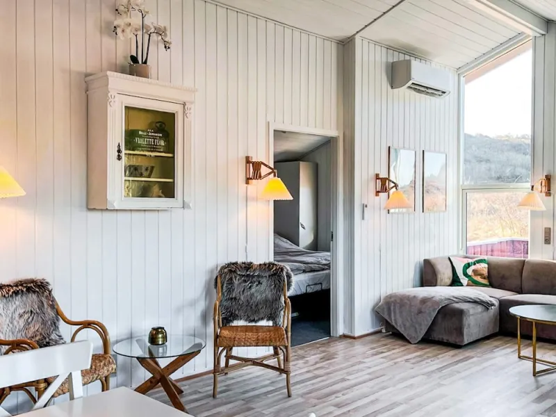 Billede 22 af 6 Person Holiday Home in Hjorring