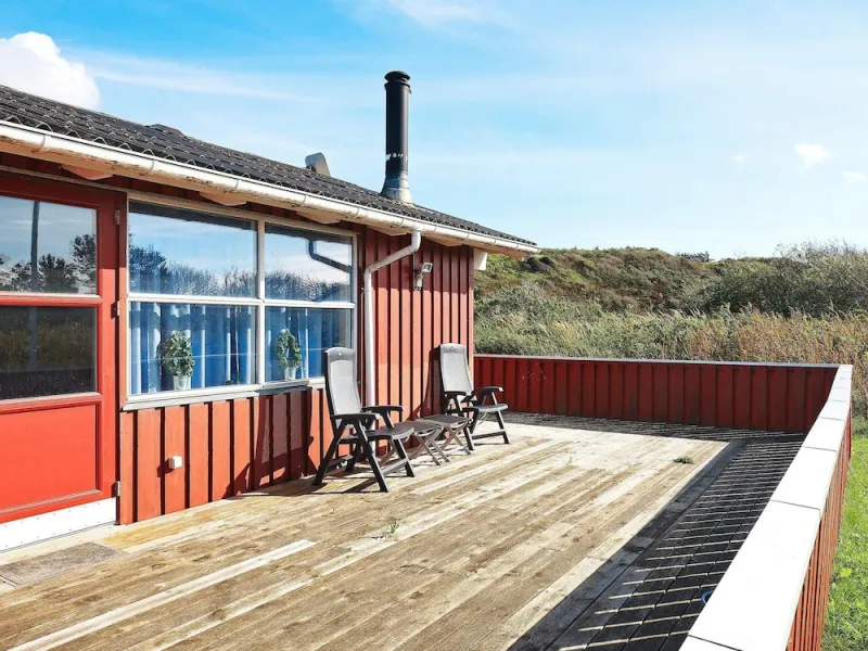 Billede 26 af 6 Person Holiday Home in Hjorring