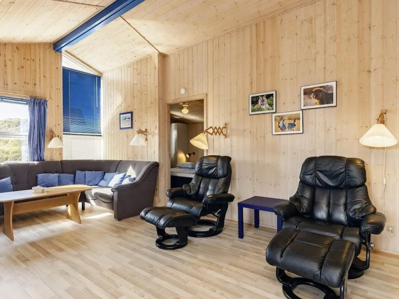 Billede 31 af 6 Person Holiday Home in Hjorring