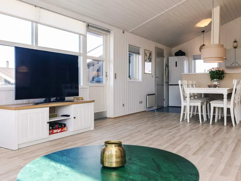 Billede 33 af 6 Person Holiday Home in Hjorring