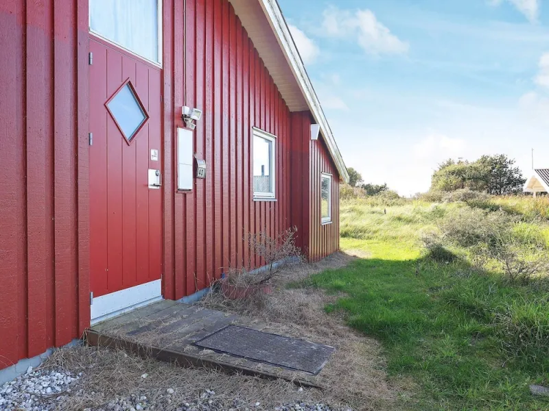 Billede 37 af 6 Person Holiday Home in Hjorring