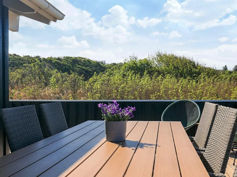 Billede 44 af 6 Person Holiday Home in Hjorring