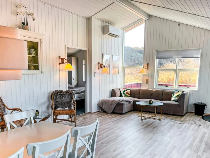 Billede 45 af 6 Person Holiday Home in Hjorring