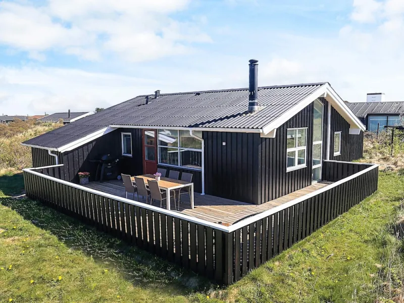 Billede 55 af 6 Person Holiday Home in Hjorring