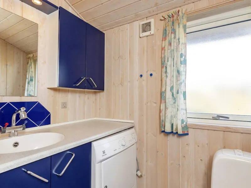 Billede 58 af 6 Person Holiday Home in Hjorring