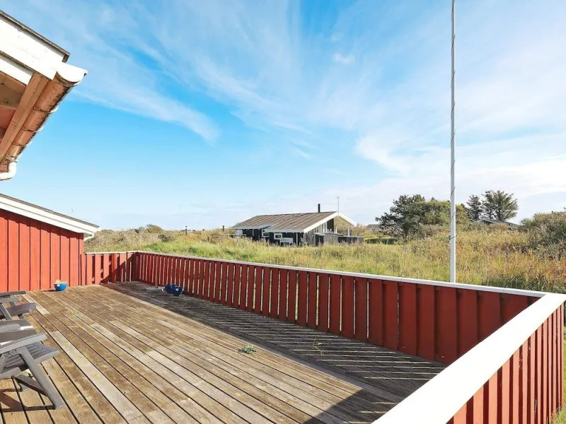 Billede 60 af 6 Person Holiday Home in Hjorring