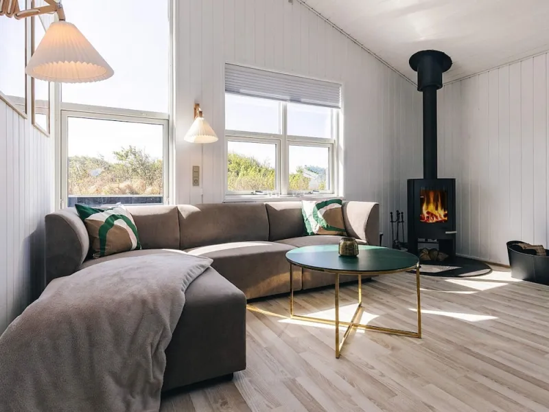 Billede 61 af 6 Person Holiday Home in Hjorring