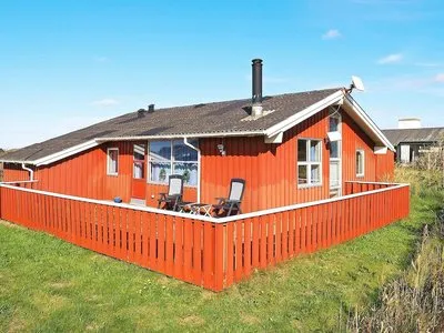 Billede 62 af 6 Person Holiday Home in Hjorring