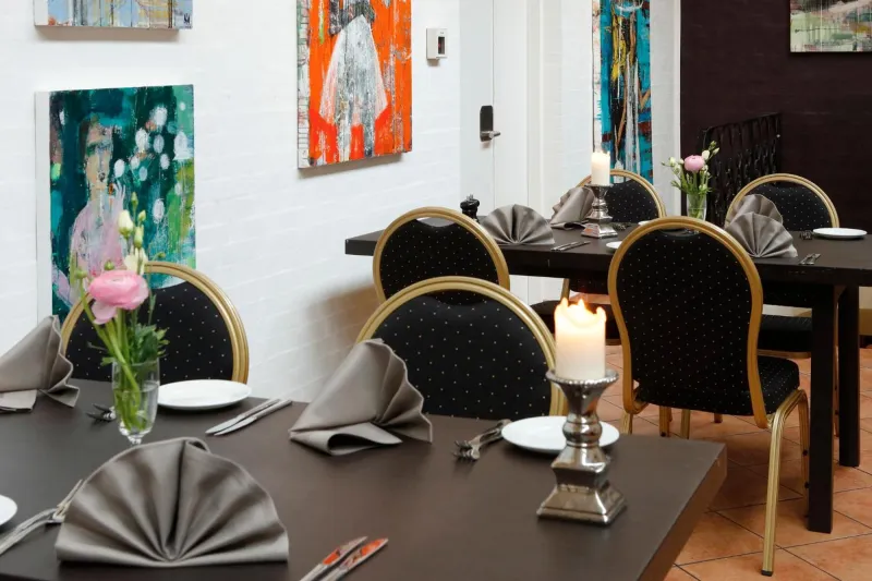 Billede 6 af Aars Hotel