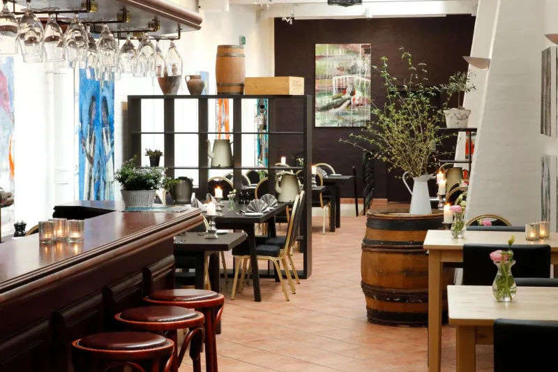 Billede 8 af Aars Hotel
