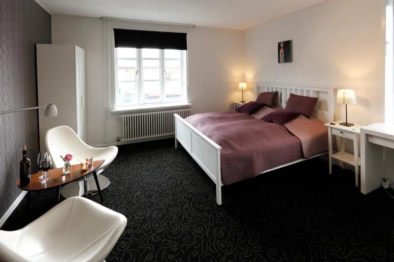 Billede 14 af Aars Hotel