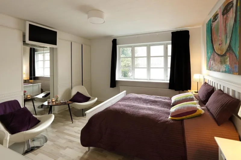 Billede 21 af Aars Hotel