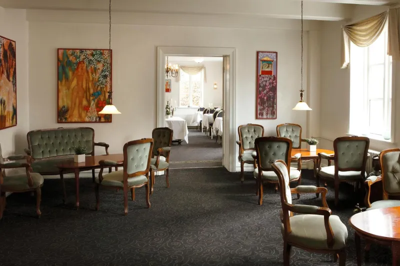Billede 23 af Aars Hotel