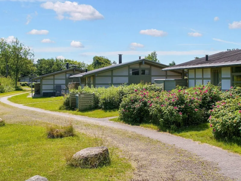 Billede 5 af Seaside Bliss in Gilleleje-by Traum