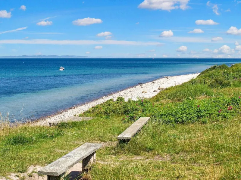 Billede 13 af Seaside Bliss in Gilleleje-by Traum