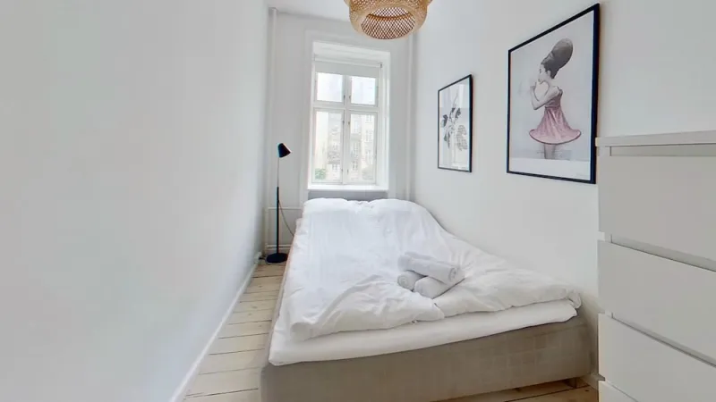 Billede 2 af Charming 1-bed in Great Frederiksberg Location