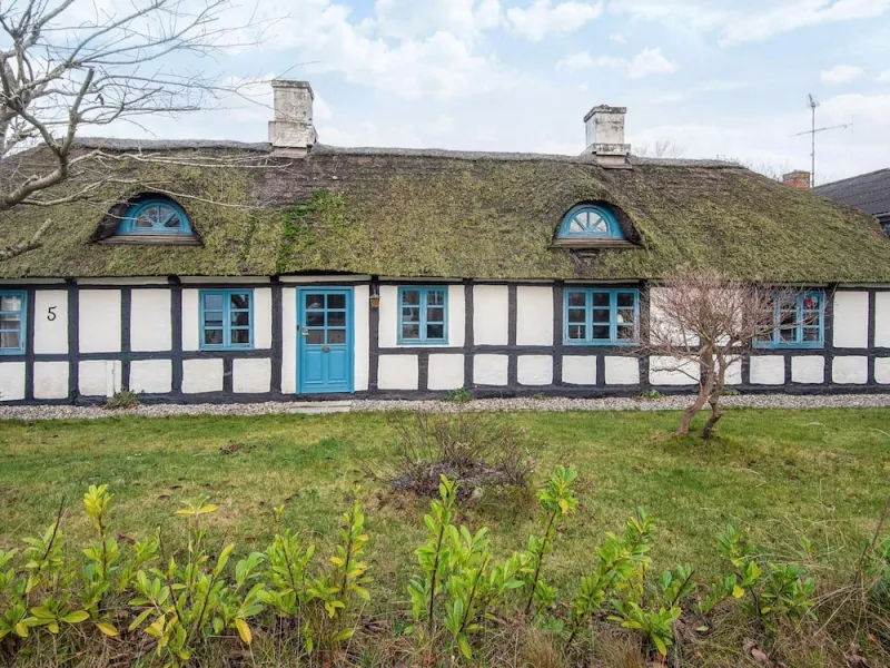 Charming Renovated Cottage - By Traum Ferienwohnungen
