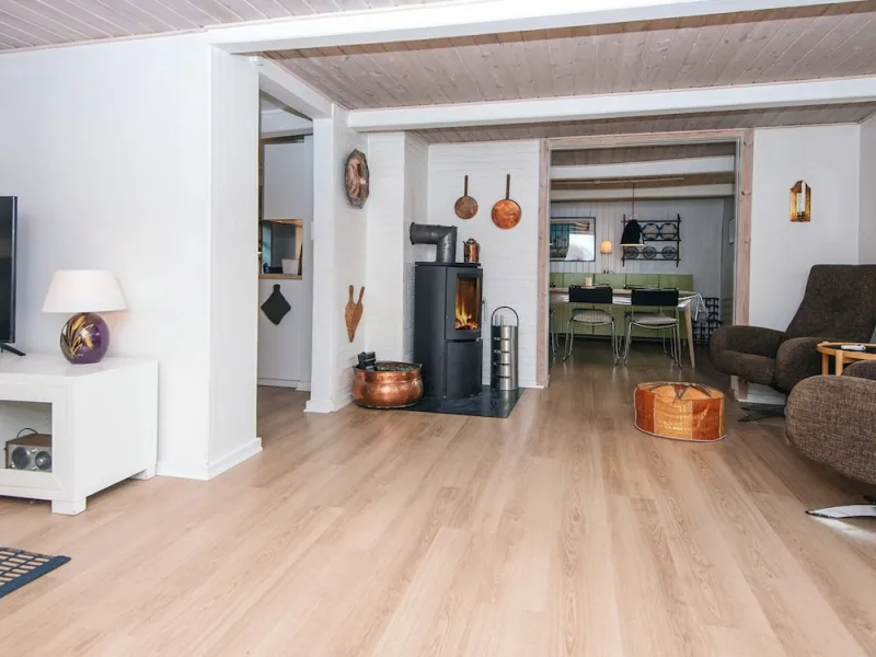 Billede 3 af Charming Renovated Cottage - By Traum Ferienwohnungen