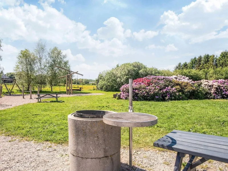 Billede 6 af Charming Renovated Cottage - By Traum Ferienwohnungen