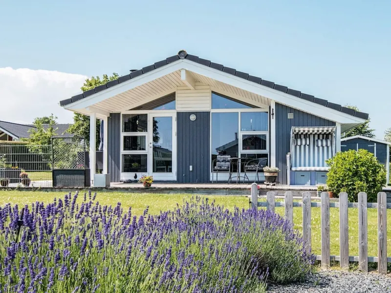 5 Star Holiday Home in Ansager