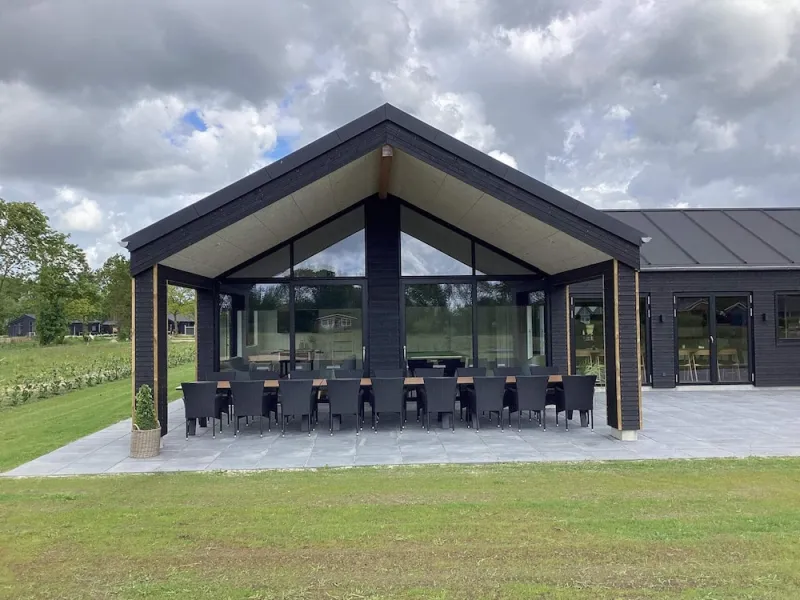 Billede 23 af 5 Star Holiday Home in Ansager