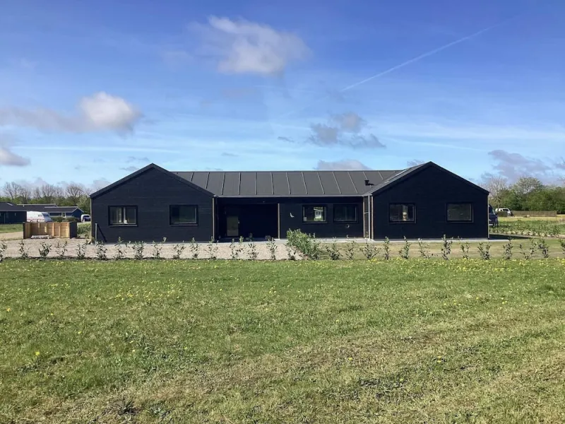 Billede 29 af 5 Star Holiday Home in Ansager