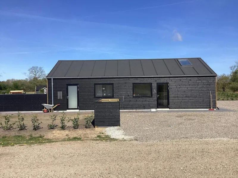 Billede 32 af 5 Star Holiday Home in Ansager