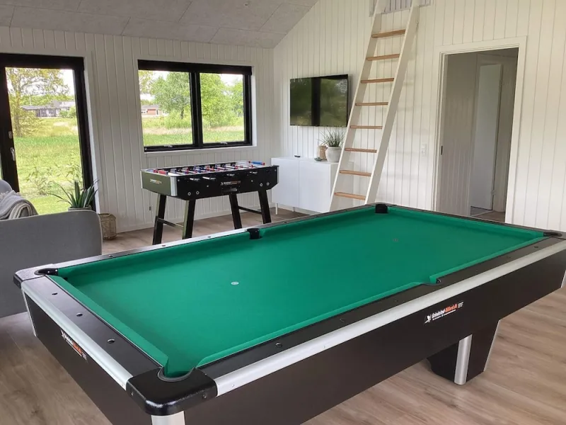 Billede 37 af 5 Star Holiday Home in Ansager