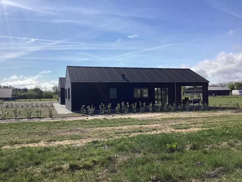 Billede 45 af 5 Star Holiday Home in Ansager
