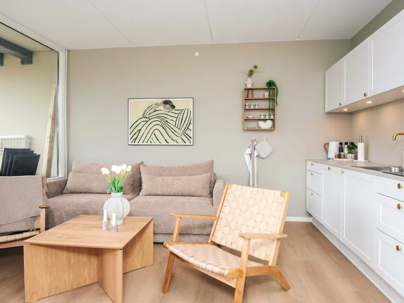 Billede 8 af 4 Star Holiday Home in Fano