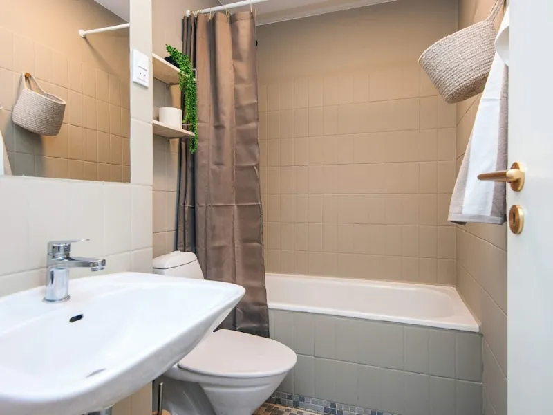 Billede 9 af 4 Star Holiday Home in Fano