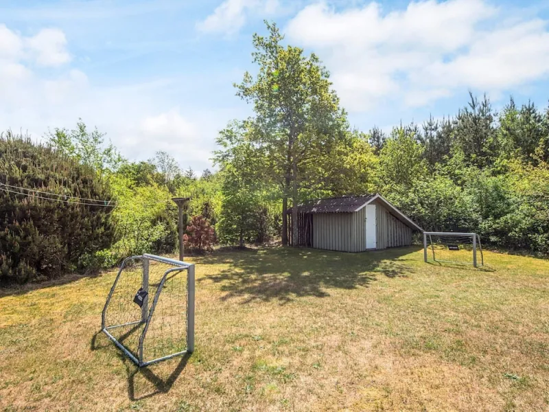 Billede 46 af 6 Person Holiday Home in Norre Nebel