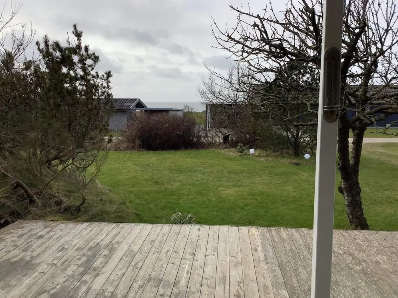Billede 8 af 4 Star Holiday Home in Spottrup