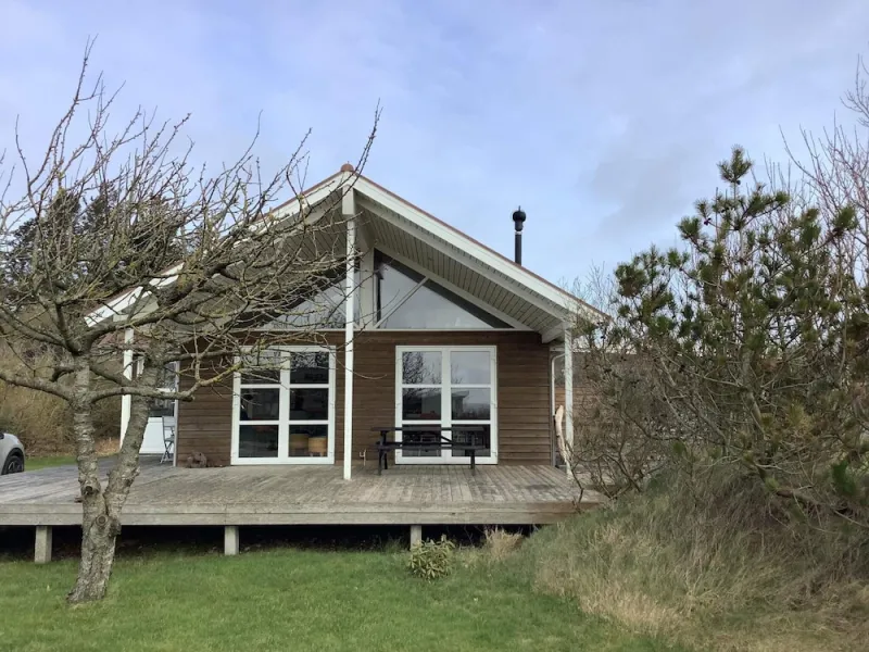 Billede 9 af 4 Star Holiday Home in Spottrup