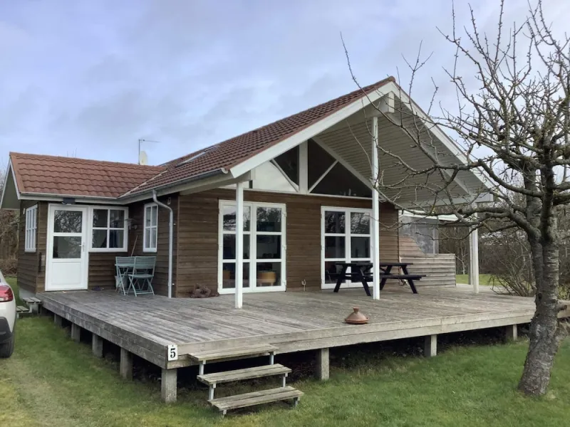 Billede 48 af 4 Star Holiday Home in Spottrup