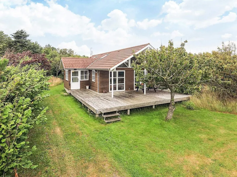 Billede 52 af 4 Star Holiday Home in Spottrup