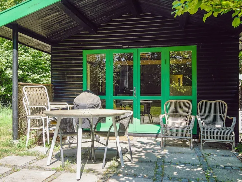 Billede 3 af Cozy Haven in Rorvig - By Traum Ferienwohnungen
