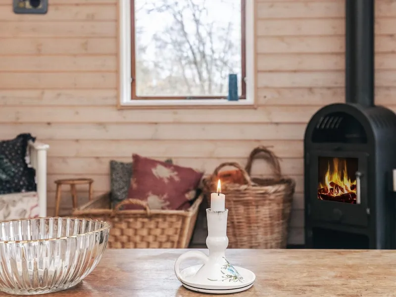 Billede 4 af Cozy Haven in Rorvig - By Traum Ferienwohnungen