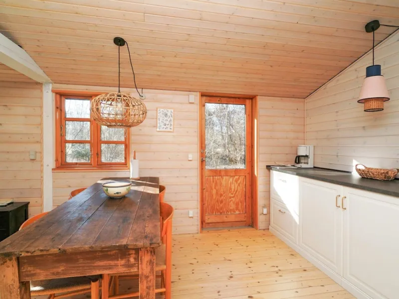 Billede 6 af Cozy Haven in Rorvig - By Traum Ferienwohnungen